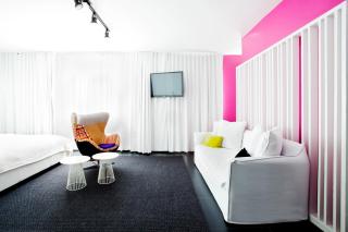 Blanc Kara- Adults Only - Miami Beach - 7