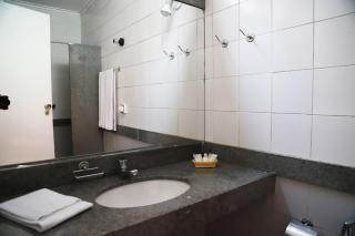 Hotel BH Palace - Belo Horizonte - 3
