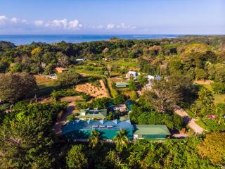 Hotel Cabinas el Tecal - Uvita - 3