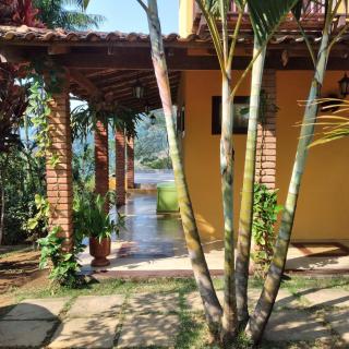 Canto de la luna - Paraty - 8