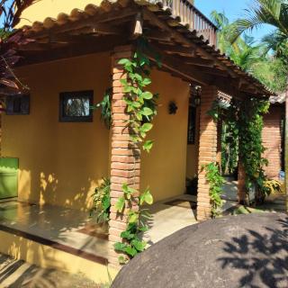 Canto de la luna - Paraty - 7