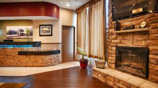 Best Western Heritage Inn - Chattanooga - 6