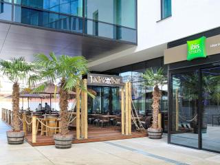 ibis Styles Liege Guillemins - Liège - 0