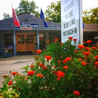 Basswood Resort - Platte City - 7