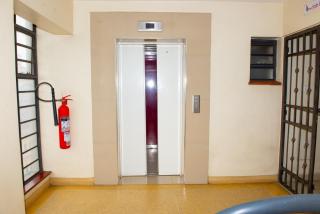 Mercy-Phillips Apartments Located at Eagle Tower Building Nairobi City Centre - Nairobi - 3