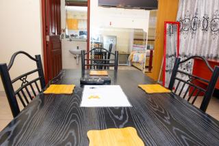 Mercy-Phillips Apartments Located at Eagle Tower Building Nairobi City Centre - Nairobi - 7