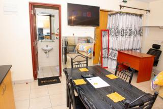 Mercy-Phillips Apartments Located at Eagle Tower Building Nairobi City Centre - Nairobi - 6