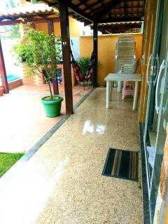 CASA DE PRAIA - Verão Vermelho I - Cabo Frio - Unamar - Cabo Frío - 3