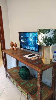 Apartamento na Praia do Amor-Pipa - Pipa - 7