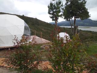 Glamping Bella Vista - Guatavita - 0