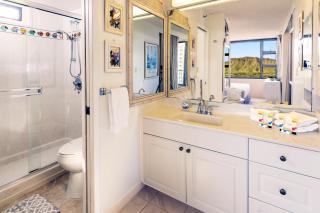 Fabulous Diamond Head & Ocean View Condo with Free Parking - Honolulu - 6