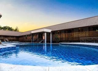 Jatiluhur Valley Resort - Purwakarta - 2