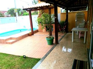CASA DE PRAIA - Verão Vermelho I - Cabo Frio - Unamar - Cabo Frío - 7