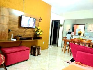 CASA DE PRAIA - Verão Vermelho I - Cabo Frio - Unamar - Cabo Frío - 6