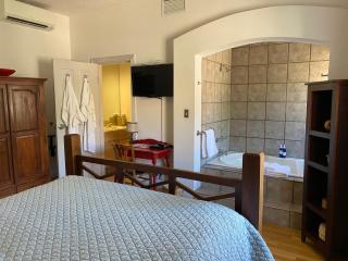 Sierra Grande Lodge & Spa - Truth or Consequences - 1