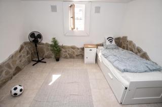 Family Wellness Jacuzzi Sauna Wood Fired Hot Tub 8 Min from Heviz - Rezi - 6