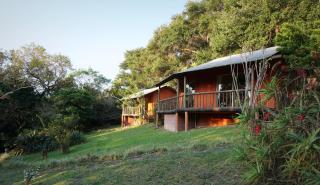 Highcroft Retreat & Lodge - Umzumbe - 1