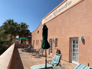 Sierra Grande Lodge & Spa - Truth or Consequences - 3