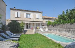 Awesome Home In Tulette With Wifi - Tulette - 3