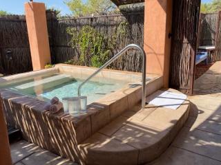 Sierra Grande Lodge & Spa - Truth or Consequences - 7