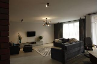 Uzhorod 3 room lovely house - 2