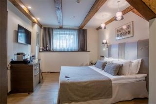 Michaelson Boutique Hotel & SPA Brícoła - Klaipėda - 7