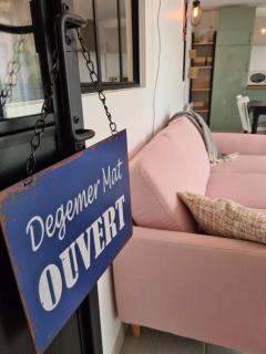 Une pause en champagne - 2