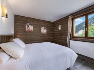 Appartement rénové Courchevel 1650 avec parking - FR-1-563-85 - 2