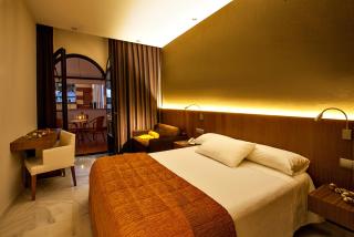 Hotel Barrameda - Sanlúcar de Barrameda - 4