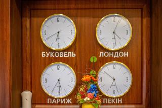 Petros Hotel - 2