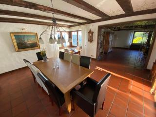 Schwarzwald-Villa mit Indoor-Pool - Feldberg - 1