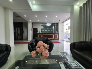 Al Basateen Hotel Rumays - Rumays - 4