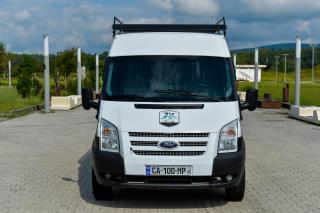 Mta Campervans - Kutaisi - 8