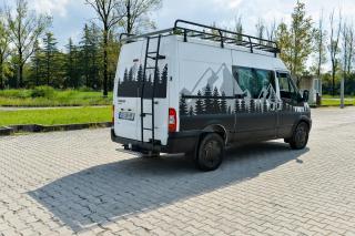 Mta Campervans - Kutaisi - 7