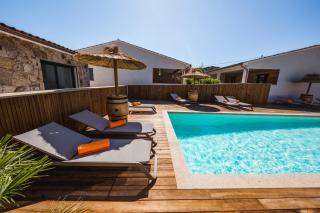Petra d'Oro Villa Palombaggia - Porto Vecchio - 4