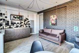 Little Loft No8 - Mamaia Nord - Năvodari - 6