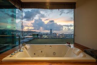 The Senses Resort & Pool Villas, PHUKET - Patong - 3