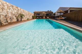 Petra d'Oro Villa Palombaggia - Porto Vecchio - 6