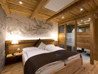 Hotel Crusch Alba Zernez - 3