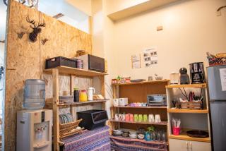 墾丁秋莊會館 附限量停車位 不保證有位置 無法事先預留 背包房無車位 預訂後記得加Line聯繫 - 4