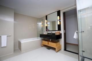 Asdal Gulf Inn Boutique Hotel- SEEF - Manama - 5