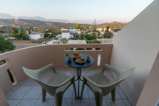 Filia Apartments - Pitsidia - 6