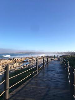 Port Nolloth Beach Shack - Port Nolloth - 4