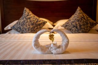 Lettry Hotel - Lingshui - 8