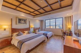 Lettry Hotel - Lingshui - 5