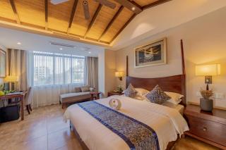 Lettry Hotel - Lingshui - 1