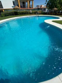 fantastic apartment Spain Algarve vacation & boat fun - 7