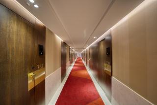 AKWA PALACE Douala - 8