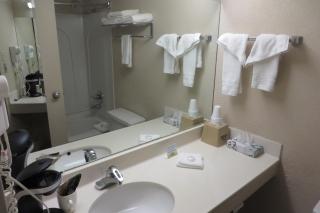 Days Inn by Wyndham Albion - 9