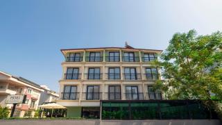 The Mori Club Hotel - Antalya - 0